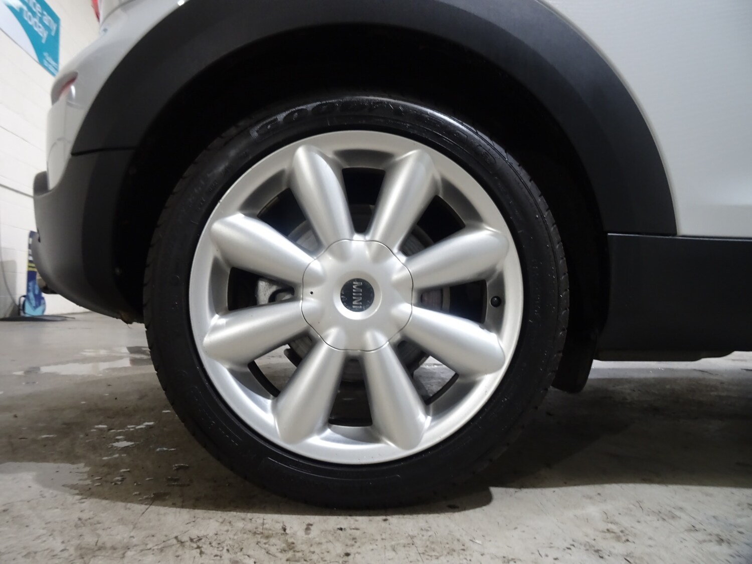 Used MINI Paceman 2014 for sale - 76242788: Photo 36