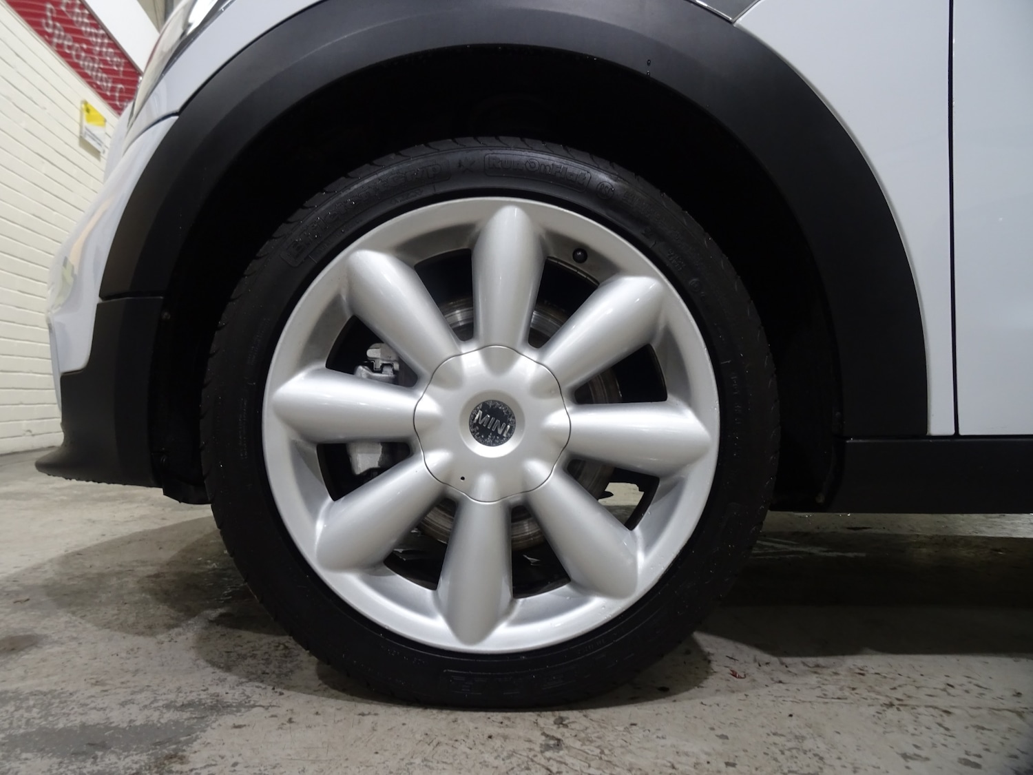 Used MINI Paceman 2014 for sale - 76242788: Photo 38