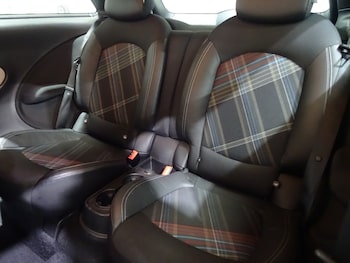 Used MINI Paceman 2014 for sale - 76242788: Photo
