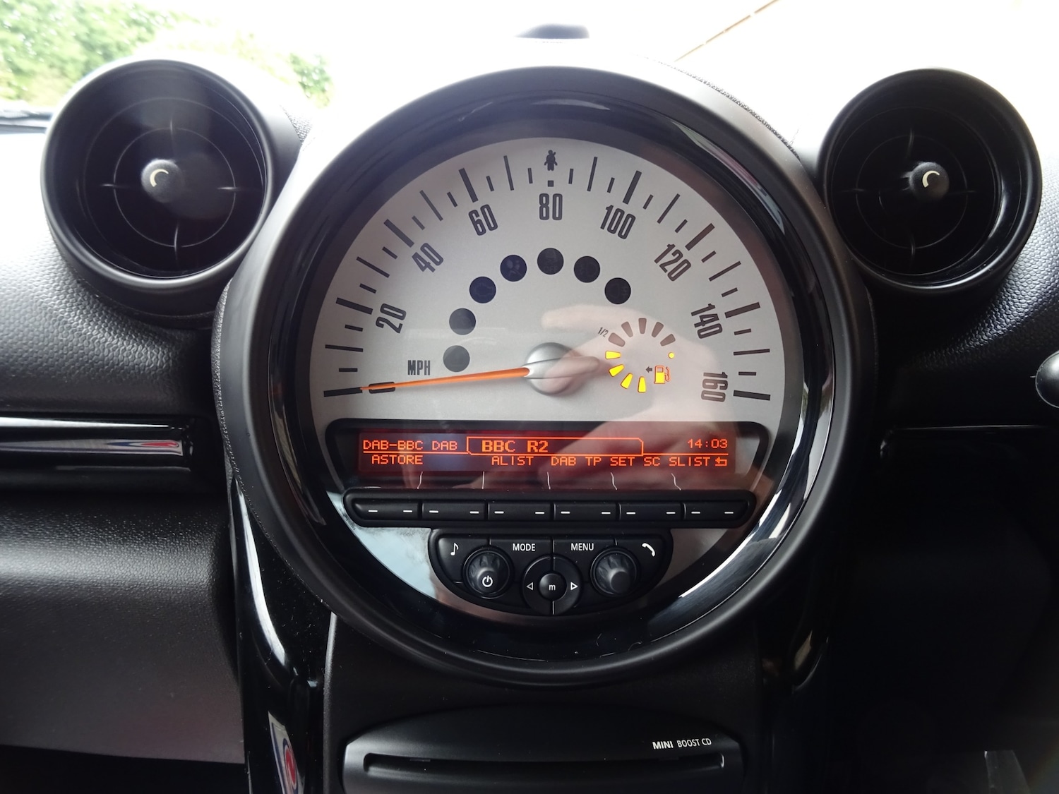 Used MINI Paceman 2014 for sale - 76242788: Photo 4