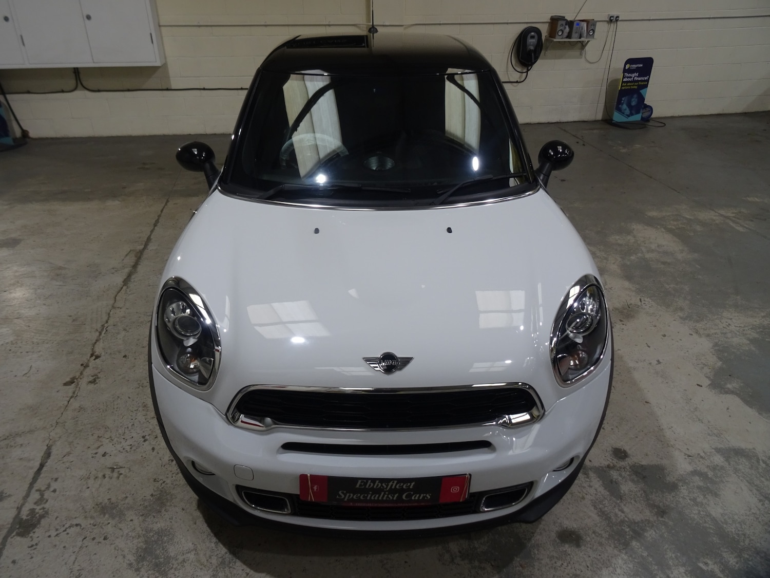 Used MINI Paceman 2014 for sale - 76242788: Photo 42