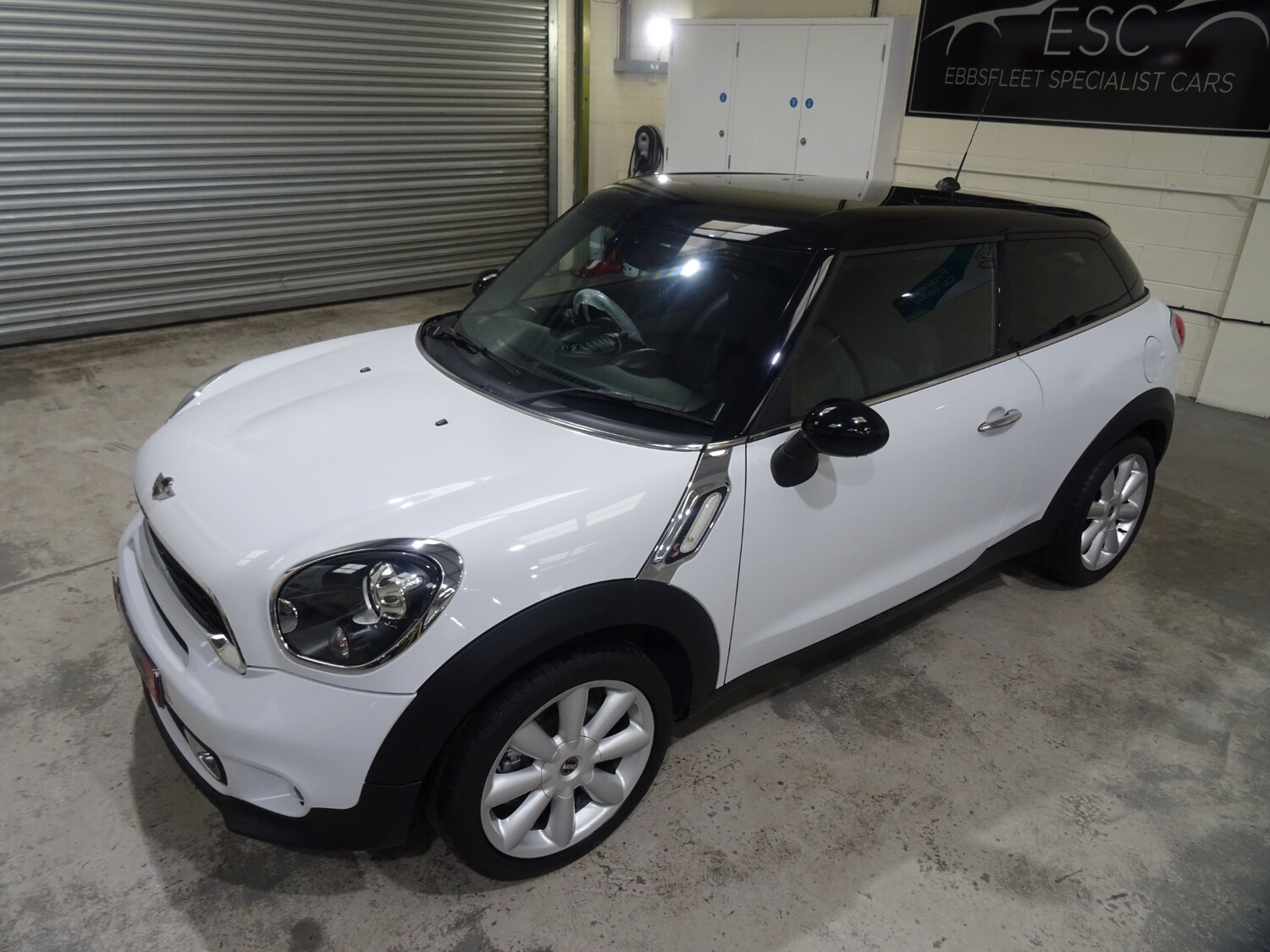 Used MINI Paceman 2014 for sale - 76242788: Photo 46