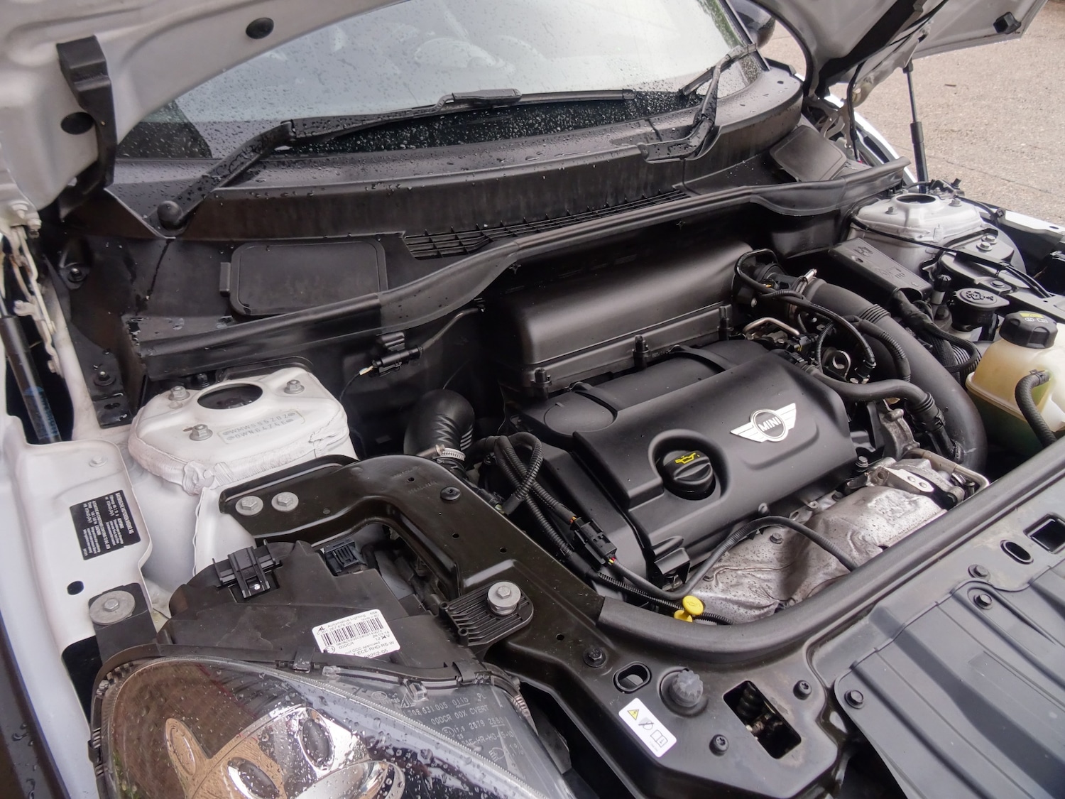 Used MINI Paceman 2014 for sale - 76242788: Photo 47