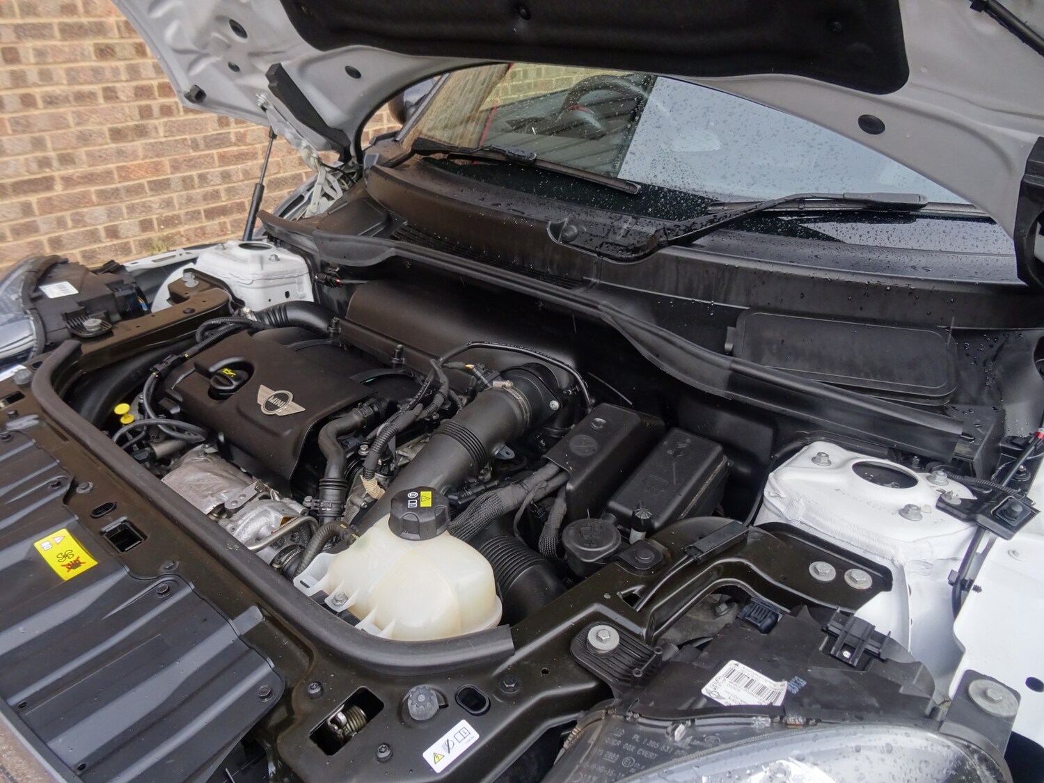 Used MINI Paceman 2014 for sale - 76242788: Photo 48