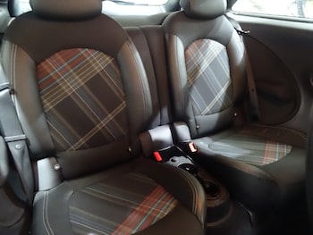 Used MINI Paceman 2014 for sale - 76242788: Photo