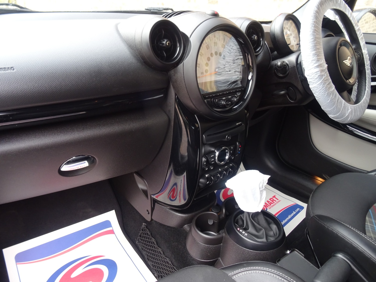 Used MINI Paceman 2014 for sale - 76242788: Photo 5