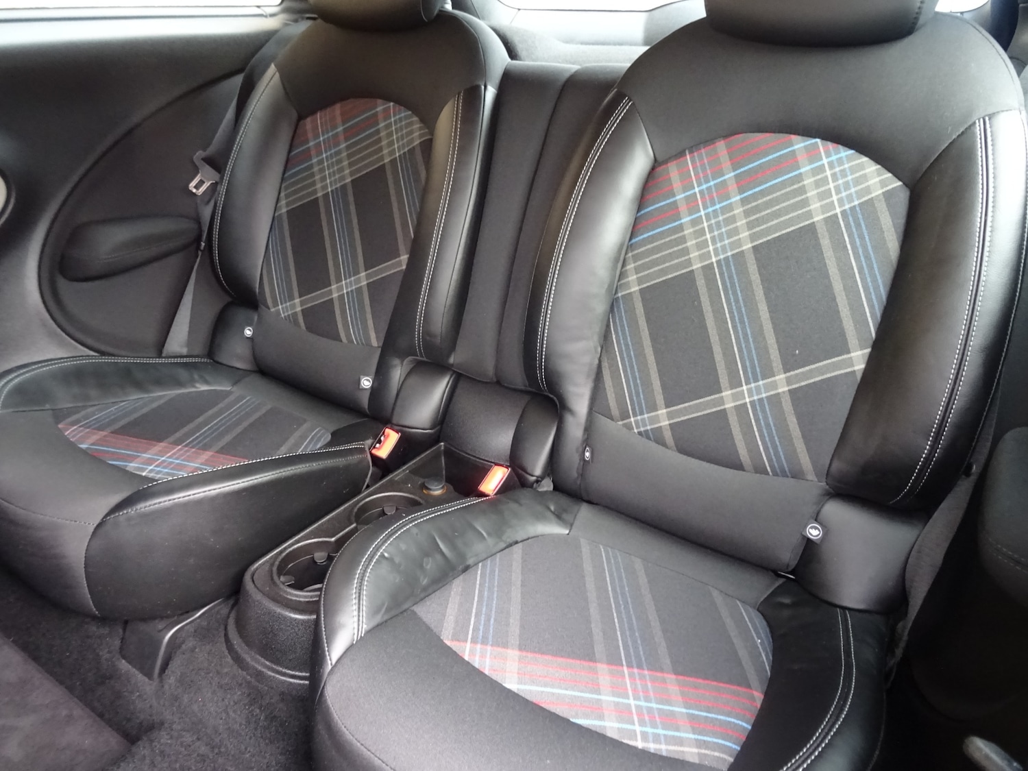 Used MINI Paceman 2014 for sale - 76242788: Photo 6