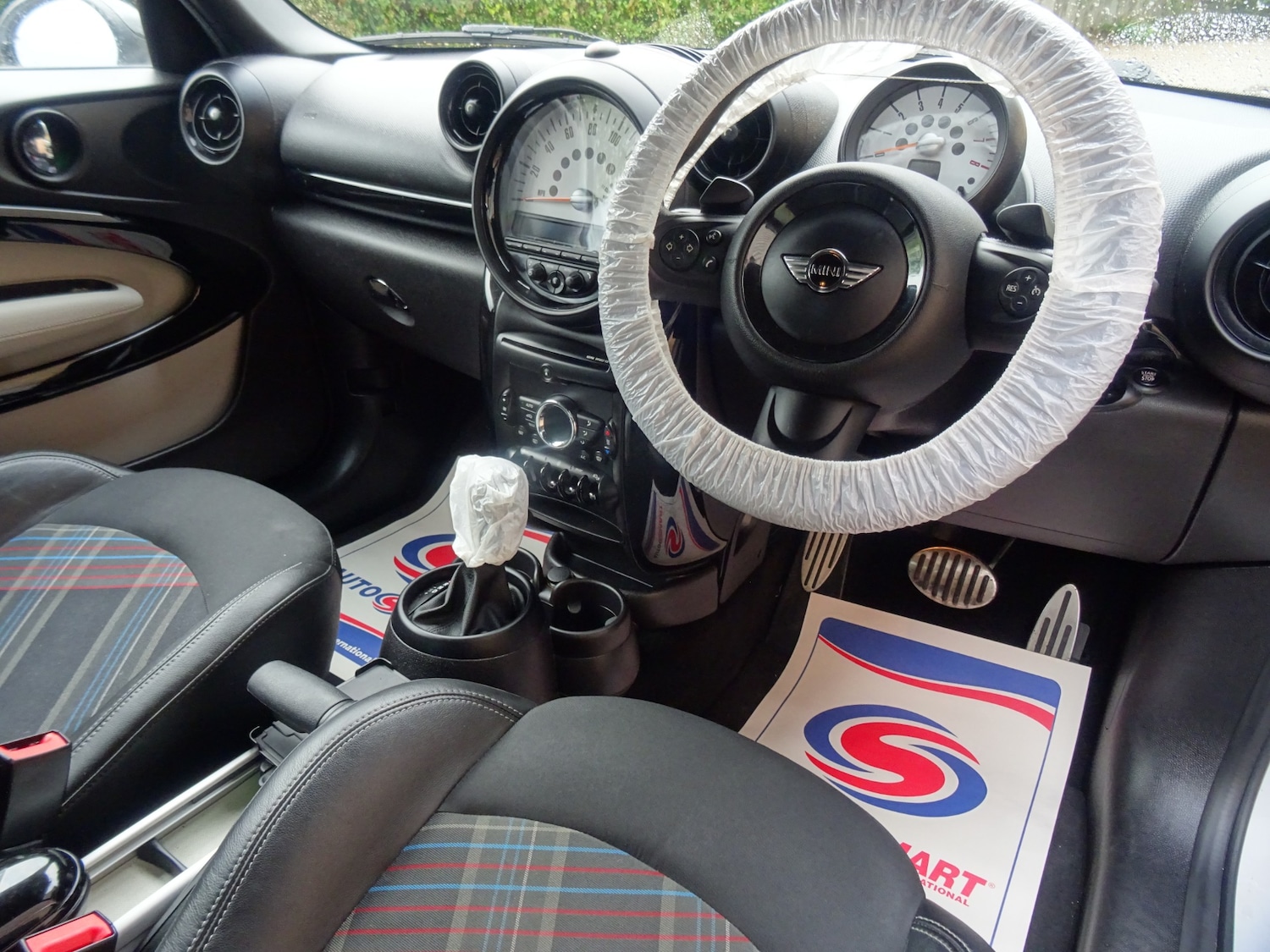 Used MINI Paceman 2014 for sale - 76242788: Photo 8