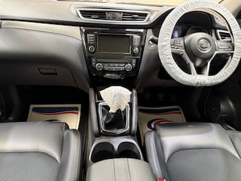 Used Nissan Qashqai 2019 for sale - 79431779: Photo