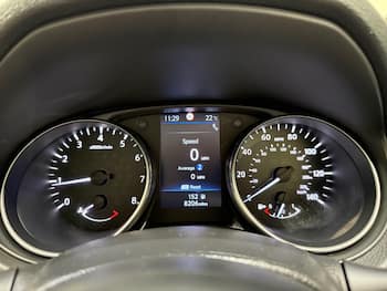 Used Nissan Qashqai 2019 for sale - 79431779: Photo