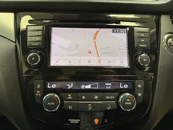 Used Nissan Qashqai 2019 for sale - 79431779: Photo