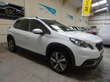 2019 (68) - 1.2 PureTech 130 Allure 5dr **LOW MILEAGE*ONLY 19000 MILES FROM NEW**