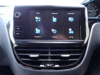 Used Peugeot 2008 2019 for sale - 74623947: Photo