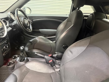 Used MINI Coupe 2012 for sale - 78907134: Photo