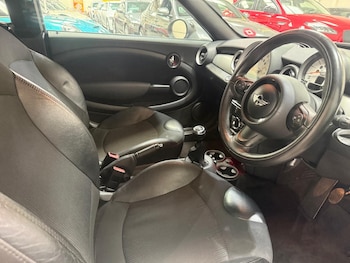 Used MINI Coupe 2012 for sale - 78907134: Photo