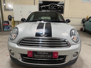 Used MINI Coupe 2012 for sale - 78907134: Photo