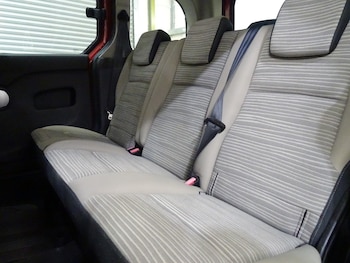 Used Renault Kangoo 2011 for sale - 75869439: Photo