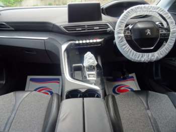 Used Peugeot 3008 2017 for sale - 74648371: Photo