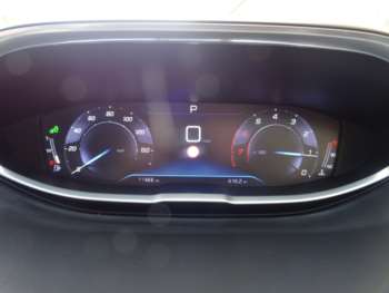 Used Peugeot 3008 2017 for sale - 74648371: Photo