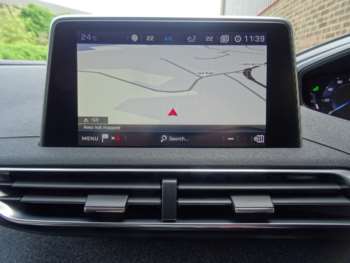 Used Peugeot 3008 2017 for sale - 74648371: Photo