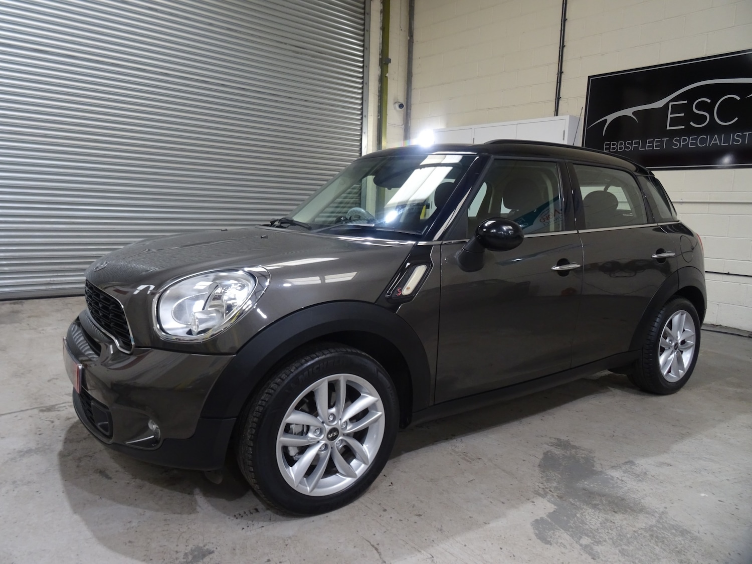 Used MINI Countryman 2013 for sale - 77630743: Photo 13