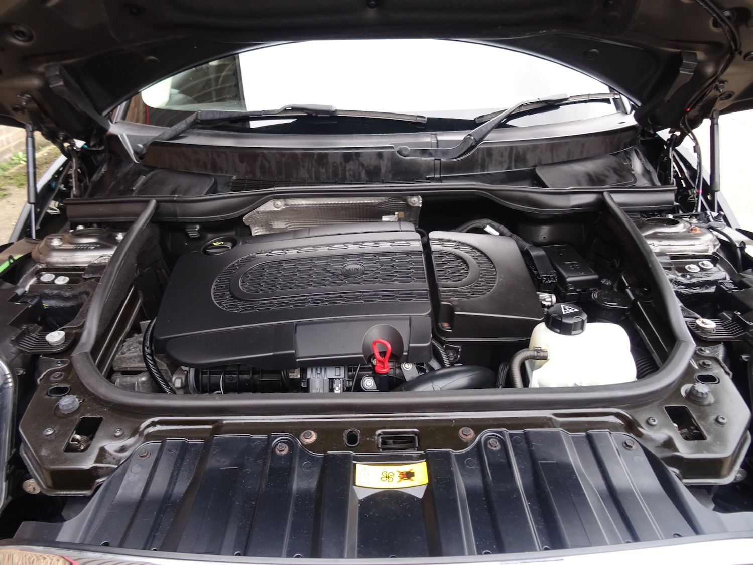 Used MINI Countryman 2013 for sale - 77630743: Photo 14