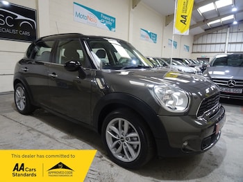 2013 (13) - 2.0 Cooper S D 5dr *58000 MILES*