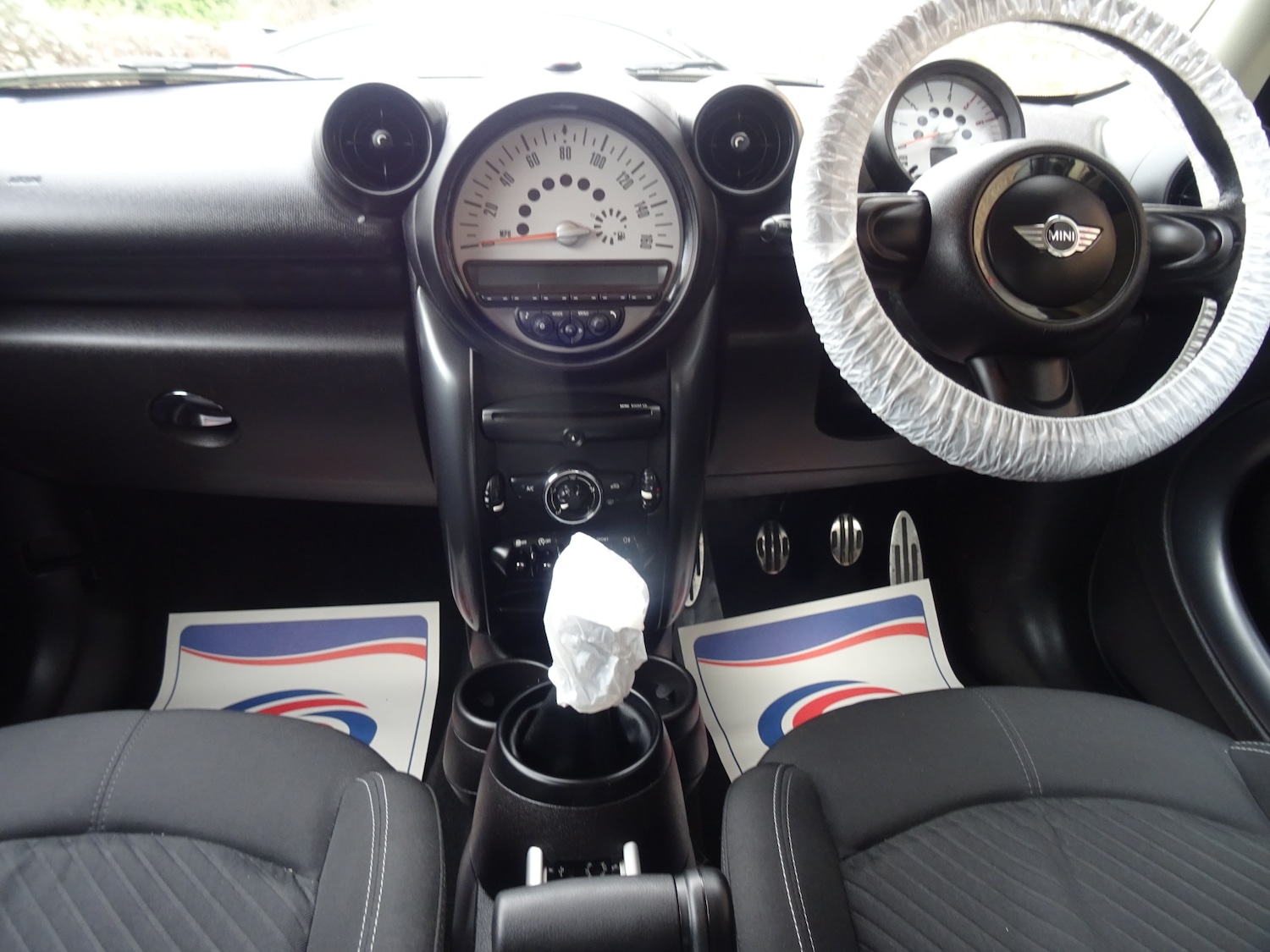 Used MINI Countryman 2013 for sale - 77630743: Photo 2