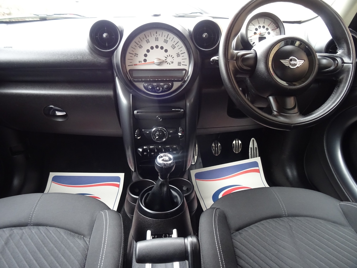 Used MINI Countryman 2013 for sale - 77630743: Photo 22
