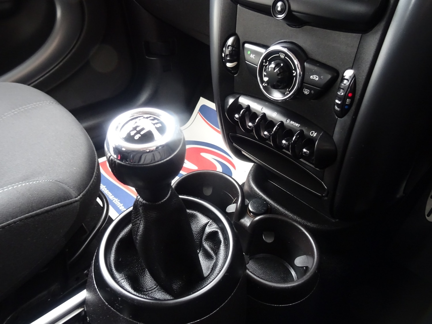 Used MINI Countryman 2013 for sale - 77630743: Photo 23