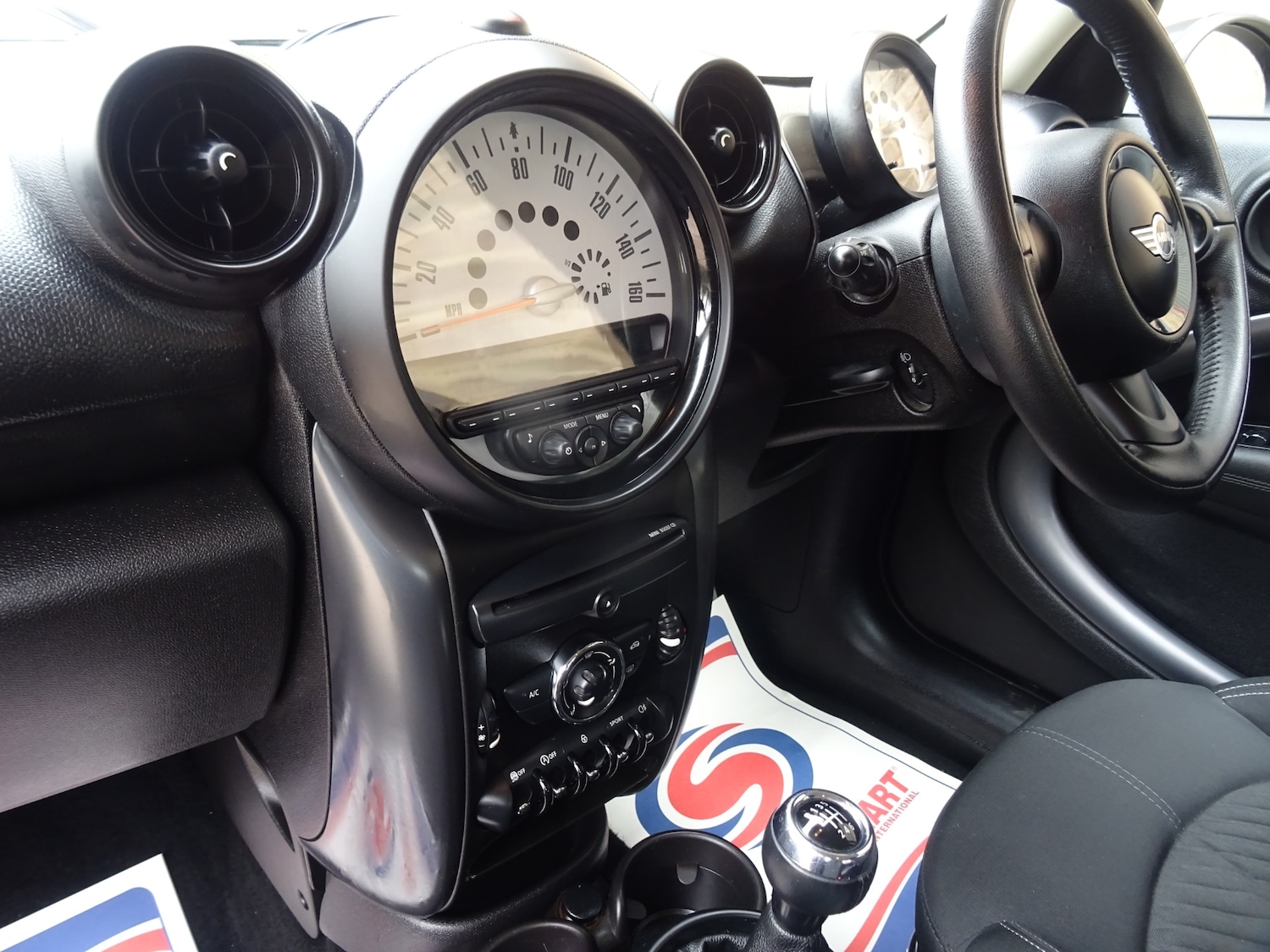 Used MINI Countryman 2013 for sale - 77630743: Photo 24