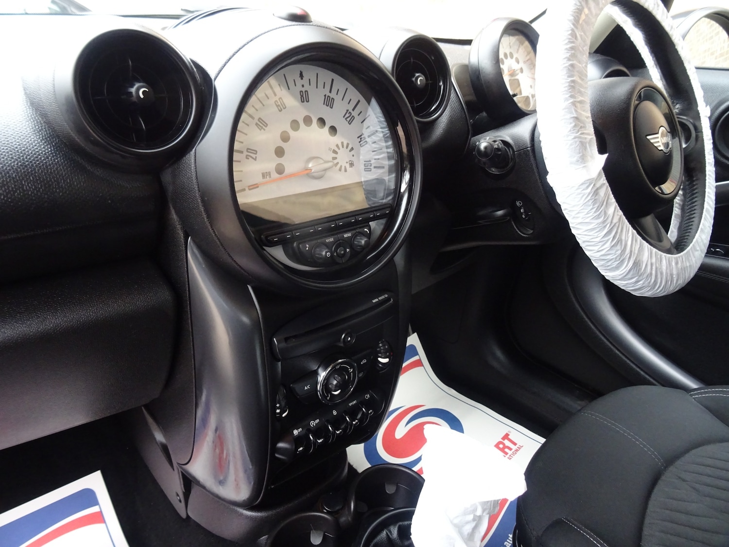 Used MINI Countryman 2013 for sale - 77630743: Photo 25
