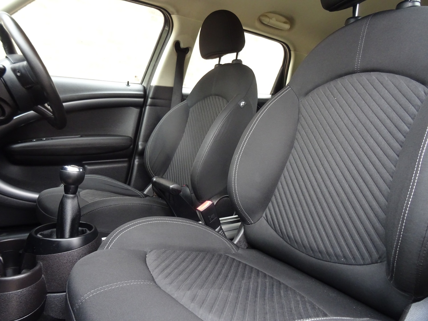 Used MINI Countryman 2013 for sale - 77630743: Photo 27