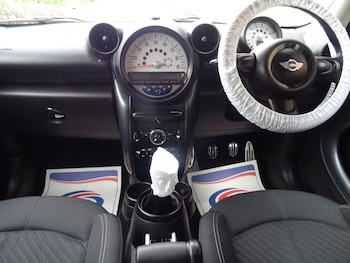 Used MINI Countryman 2013 for sale - 77630743: Photo