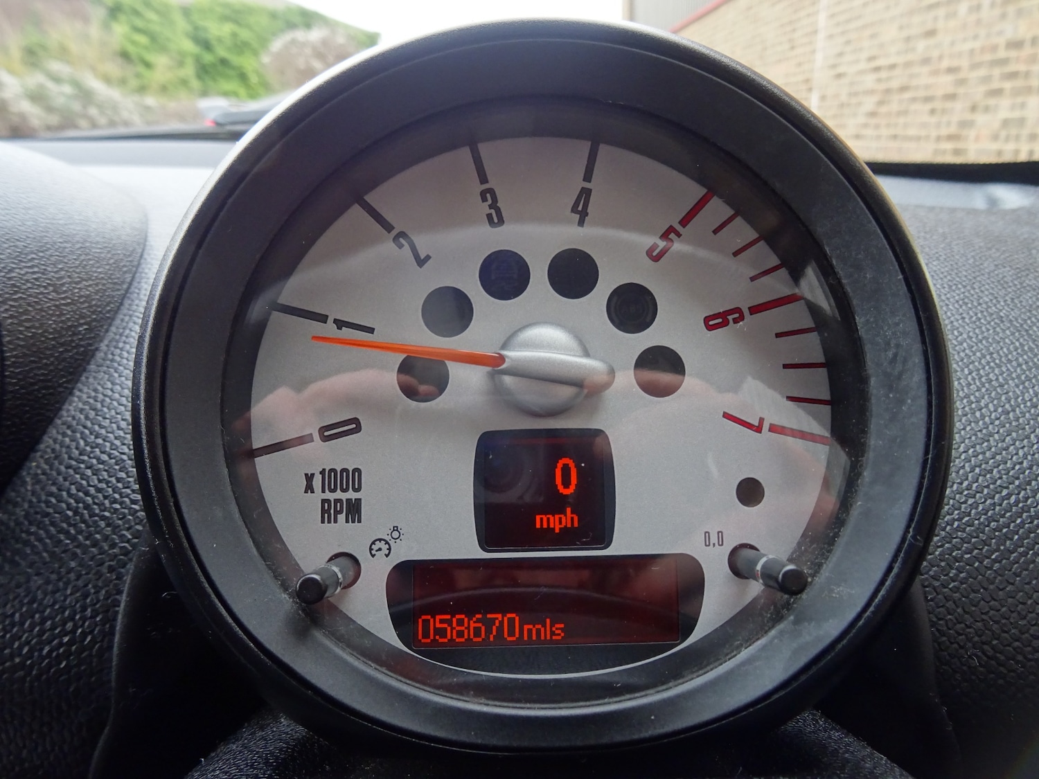 Used MINI Countryman 2013 for sale - 77630743: Photo 3