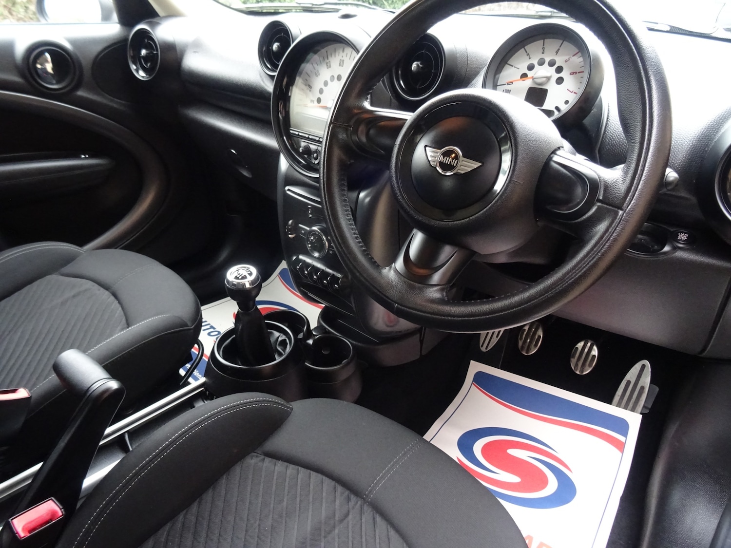 Used MINI Countryman 2013 for sale - 77630743: Photo 30