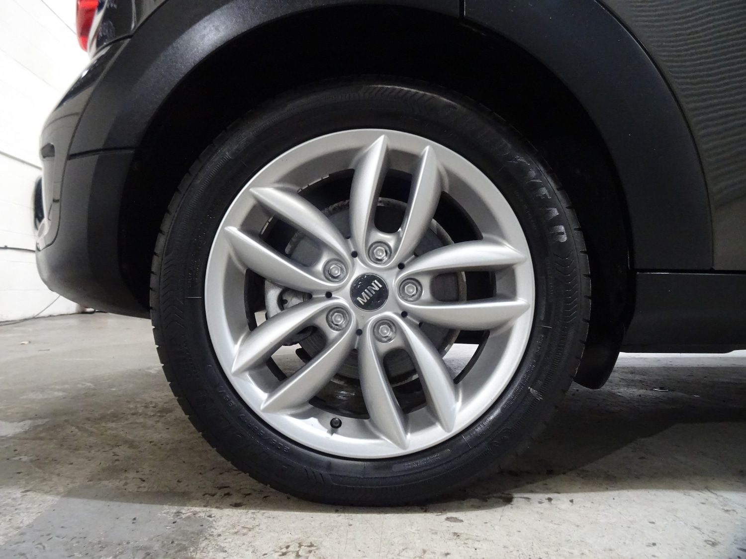 Used MINI Countryman 2013 for sale - 77630743: Photo 38