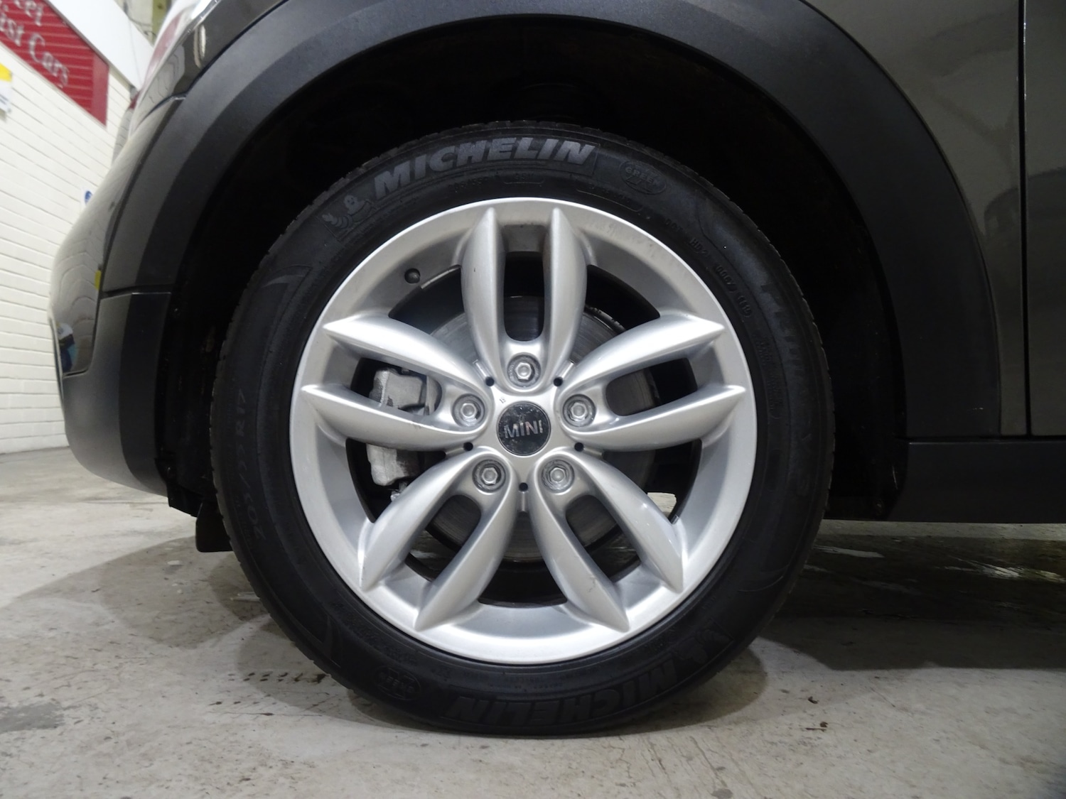 Used MINI Countryman 2013 for sale - 77630743: Photo 40