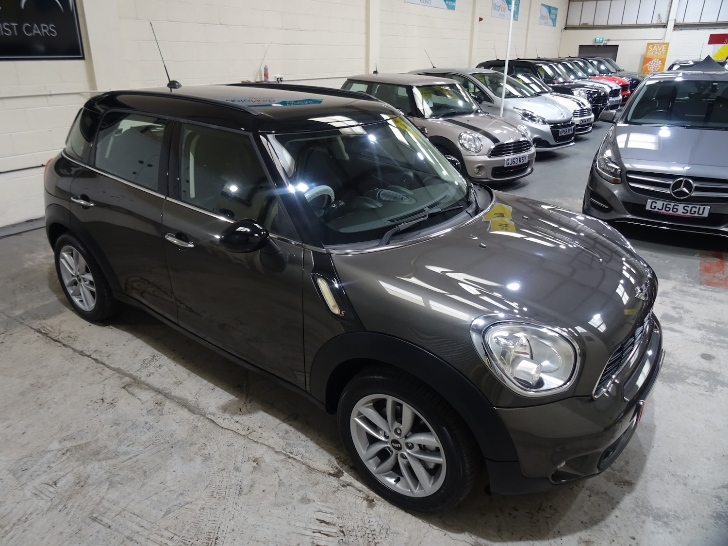 Used MINI Countryman 2013 for sale - 77630743: Photo 43