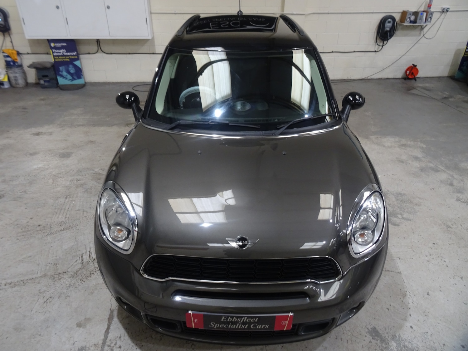 Used MINI Countryman 2013 for sale - 77630743: Photo 44