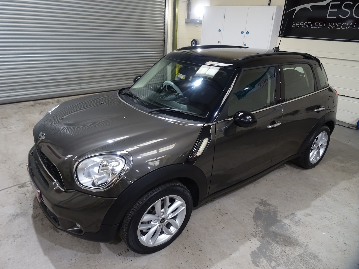Used MINI Countryman 2013 for sale - 77630743: Photo 48