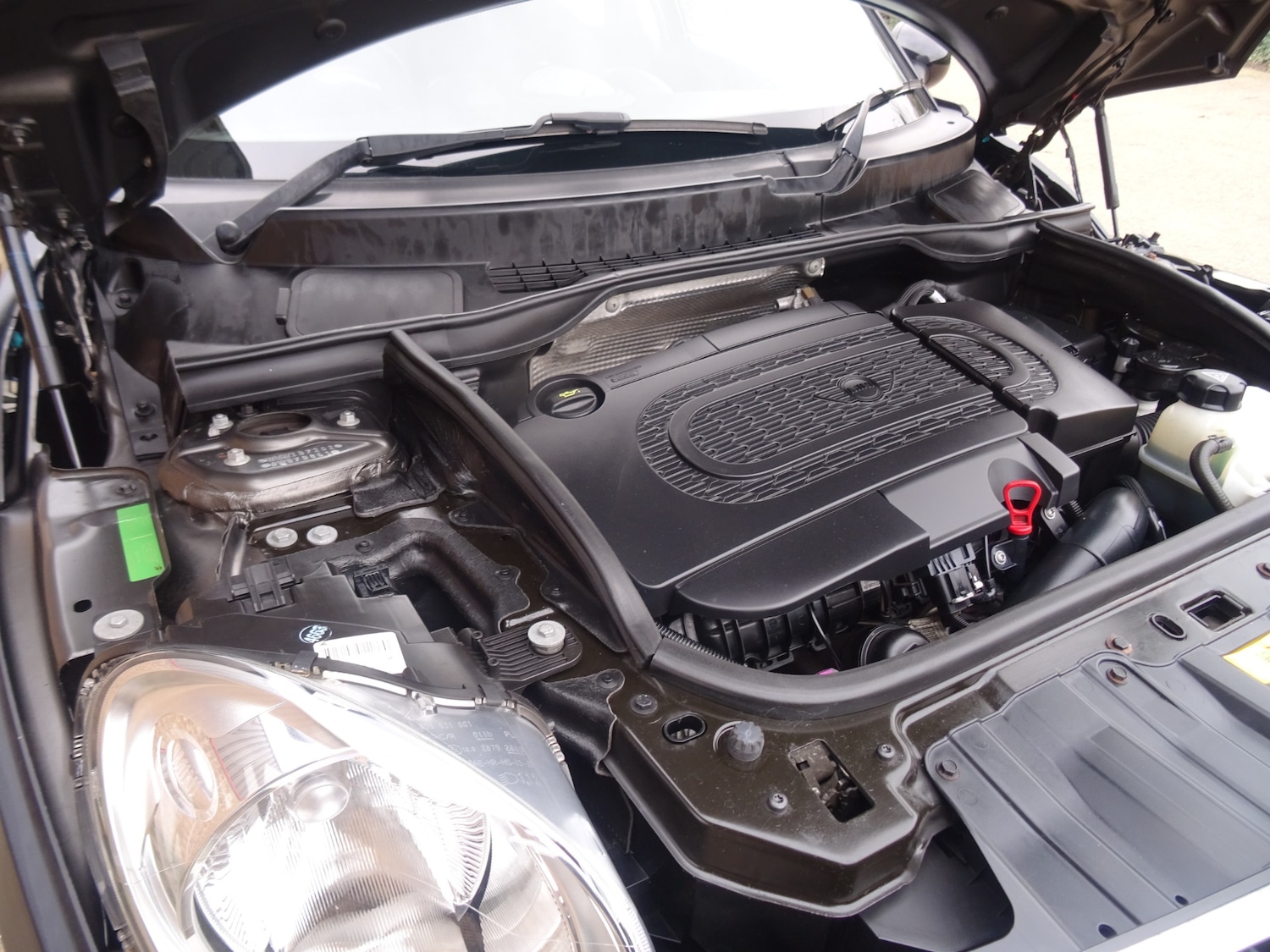 Used MINI Countryman 2013 for sale - 77630743: Photo 49