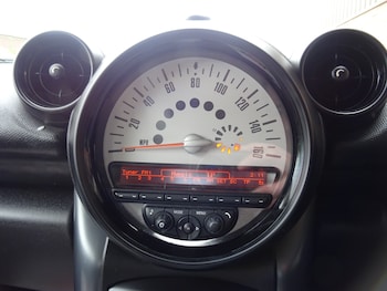 Used MINI Countryman 2013 for sale - 77630743: Photo