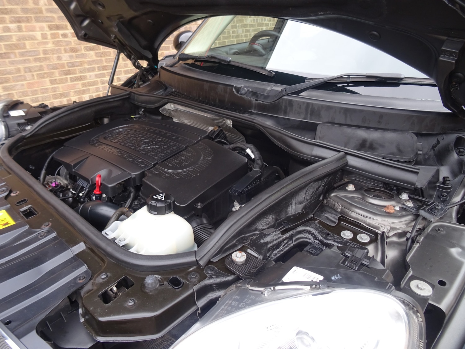 Used MINI Countryman 2013 for sale - 77630743: Photo 50