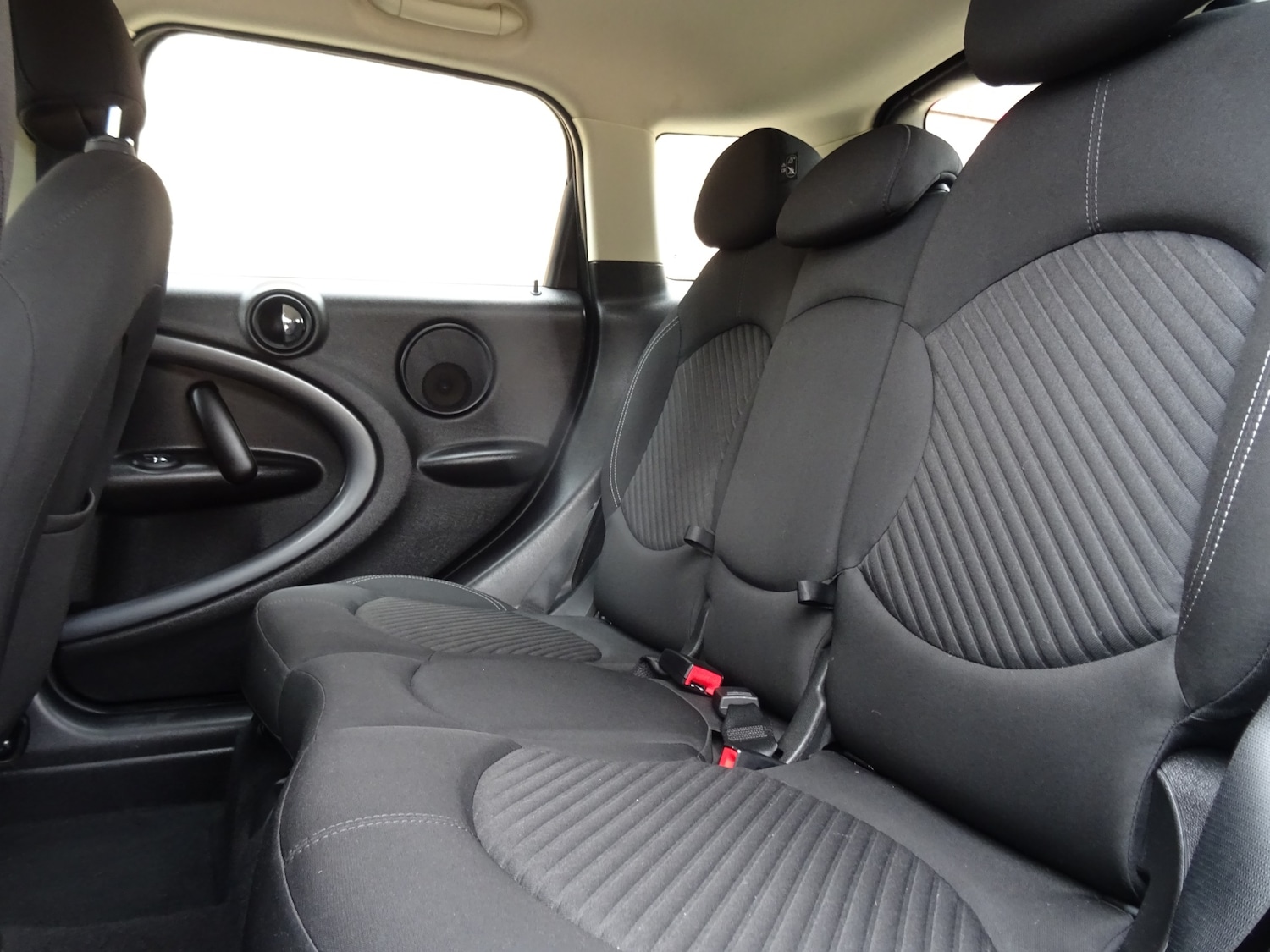 Used MINI Countryman 2013 for sale - 77630743: Photo 6