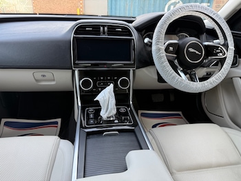 Used Jaguar XE 2019 for sale - 78668923: Photo