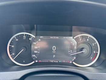 Used Jaguar XE 2019 for sale - 78668923: Photo