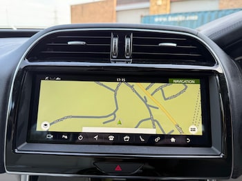 Used Jaguar XE 2019 for sale - 78668923: Photo