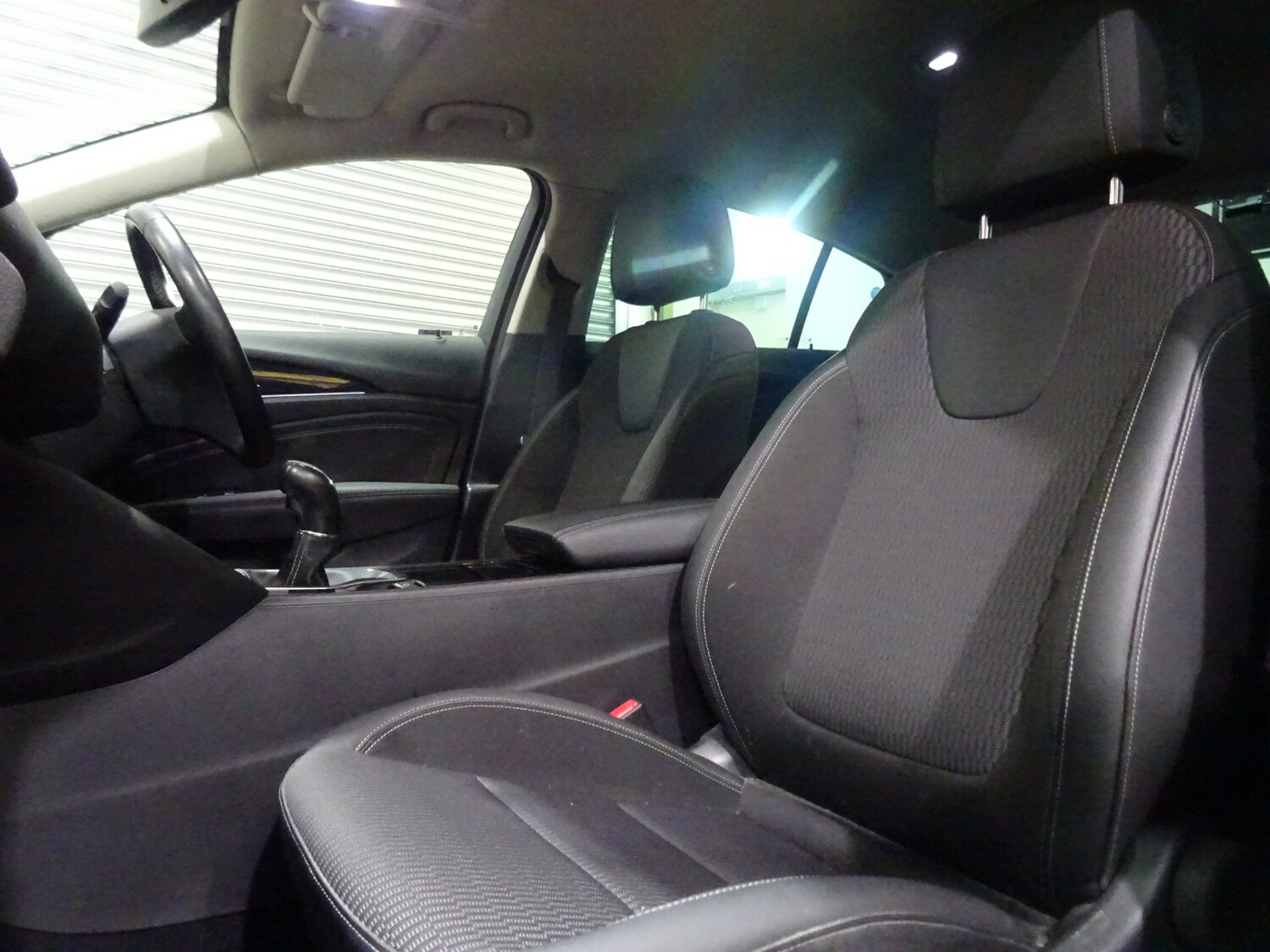 Used Vauxhall Insignia 2017 for sale - 76393478: Photo 4