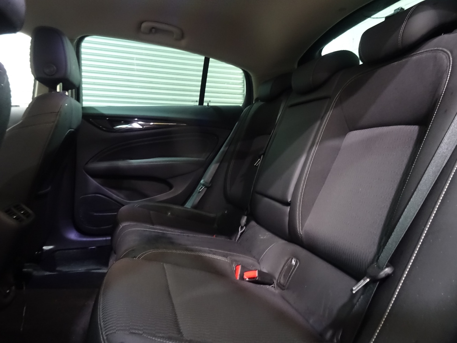 Used Vauxhall Insignia 2017 for sale - 76393478: Photo 5